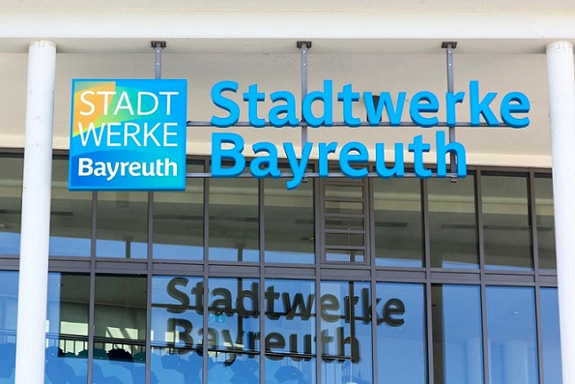 Stadtwerke Bayreuth