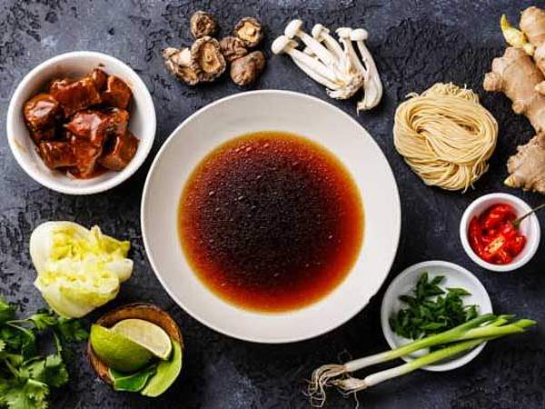 Ramen: Rezept der Stadtwerke Bayreuth