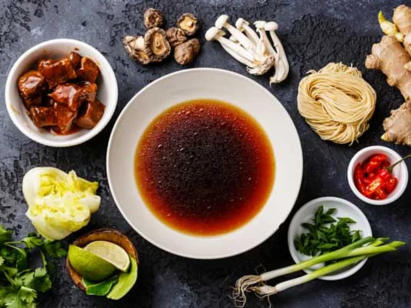 Ramen: Rezept der Stadtwerke Bayreuth