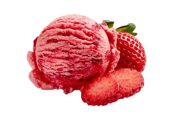 Fruchteis Fruchteis