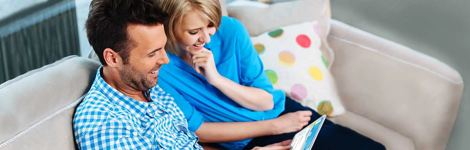 Wir sind für Sie da - Stadtwerke Bayreuth