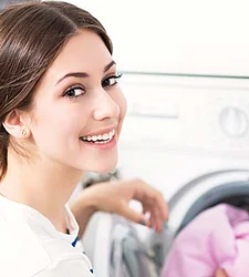 Energiespartipps zum Waschen und Trocknen