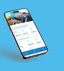 App: Energie einfach digital