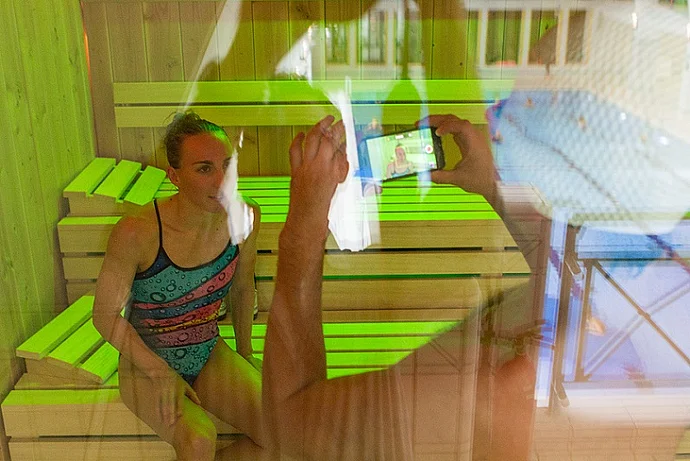 Haug, Höreth und das Seepferdchen Haug, Höreth und das Seepferdchen