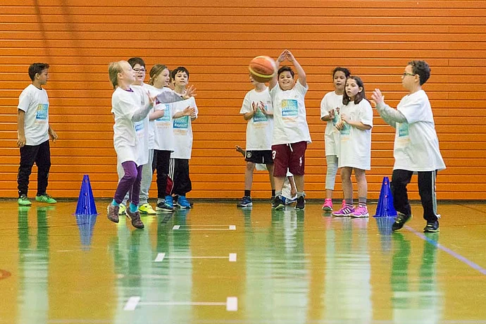 Stadtwerke Bayreuth Medi Schultour 2016