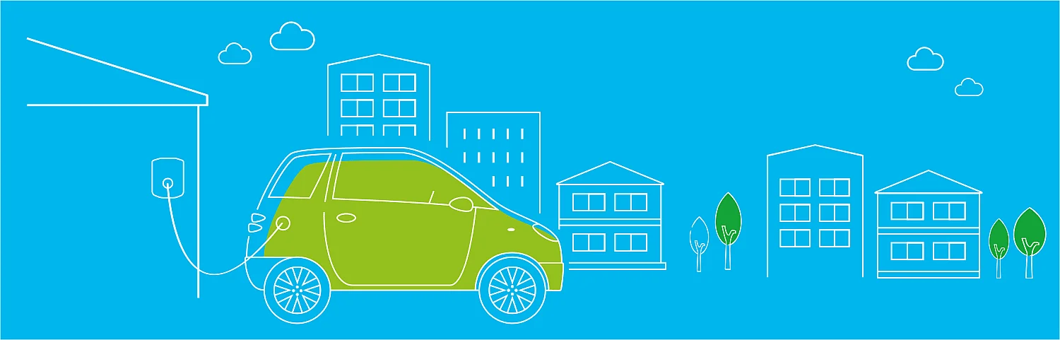 Einfach günstig grün laden - Stadtwerke Bayreuth Einfach günstig grün laden - Stadtwerke Bayreuth