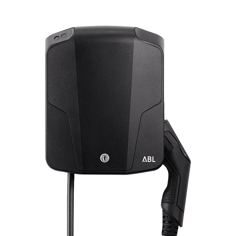 Wallbox eMH1-basic
