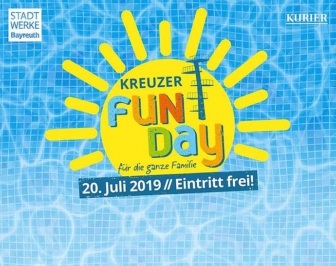 Kreuzer Fun Day