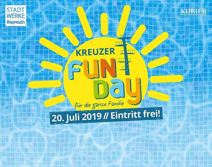 Kreuzer Fun Day