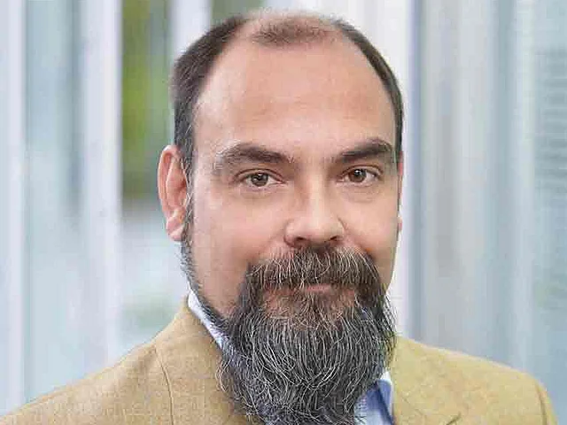 Henrik Götz, Stadtwerke Bayreuth