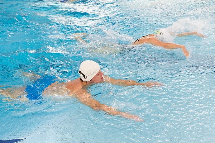 Haug, Höreth und das Seepferdchen Haug, Höreth und das Seepferdchen