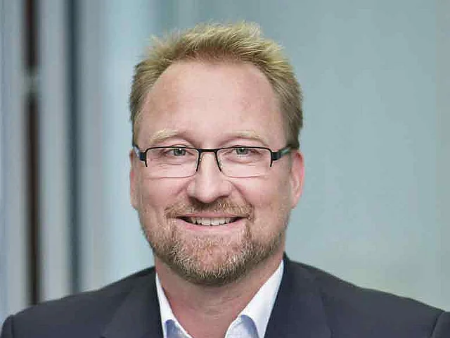 Klaus Markolf, Stadtwerke Bayreuth