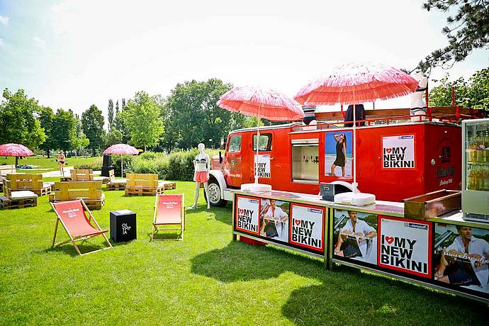 Kreuzer Fun Day