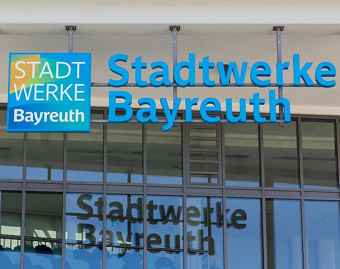 Stadtwerke Bayreuth