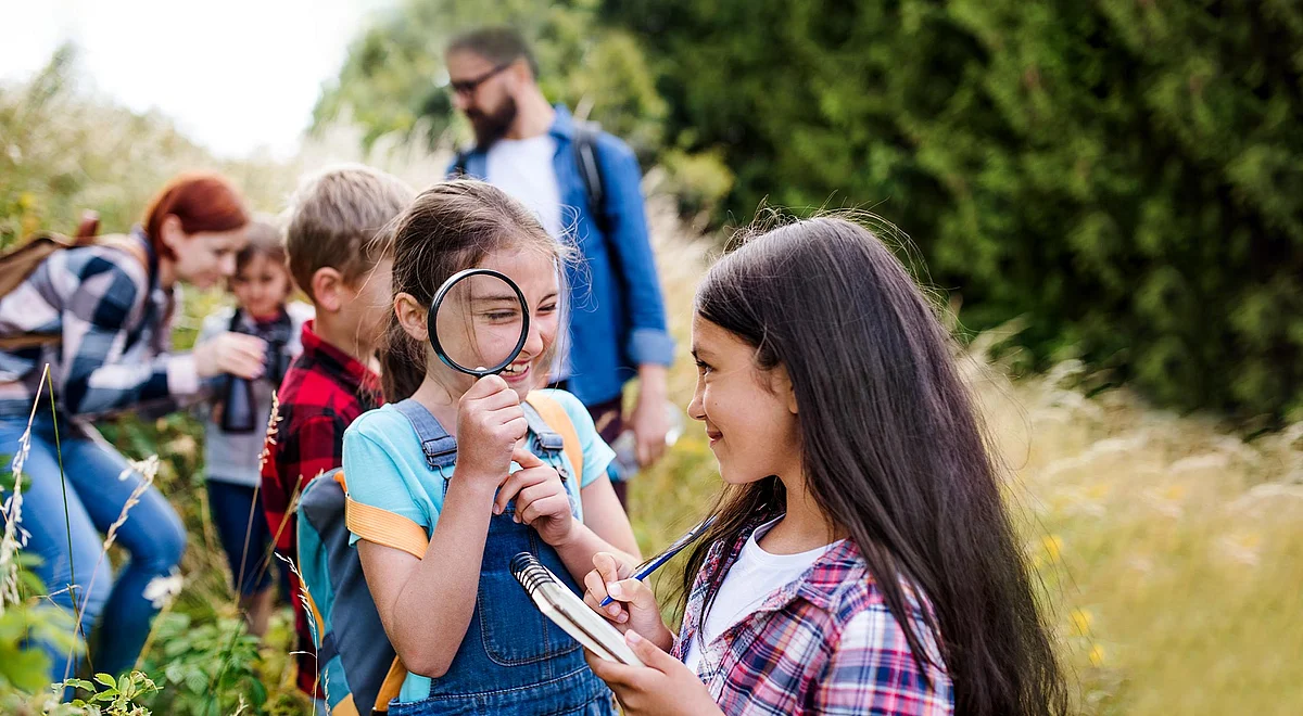 Umweltwettbewerb der Stadtwerke Bayreuth