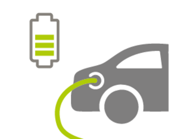 Elektromobilität: Ladestrom von den Stadtwerken Bayreuth