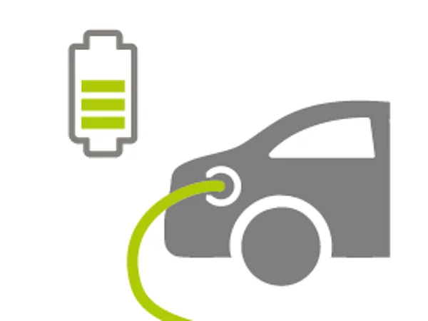 Elektromobilität: Ladestrom von den Stadtwerken Bayreuth