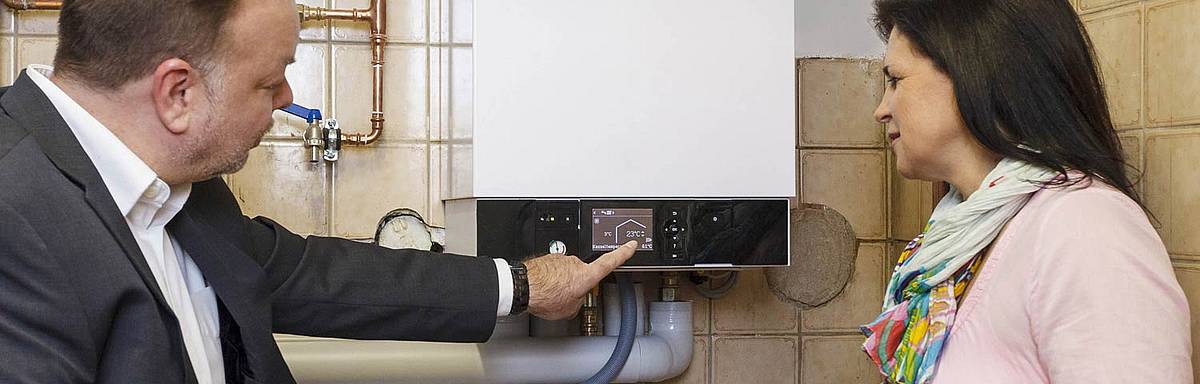 Individuelle Energieberatung der Stadtwerke Bayreuth Individuelle Energieberatung der Stadtwerke Bayreuth