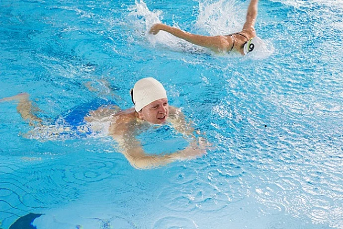 Haug, Höreth und das Seepferdchen Haug, Höreth und das Seepferdchen