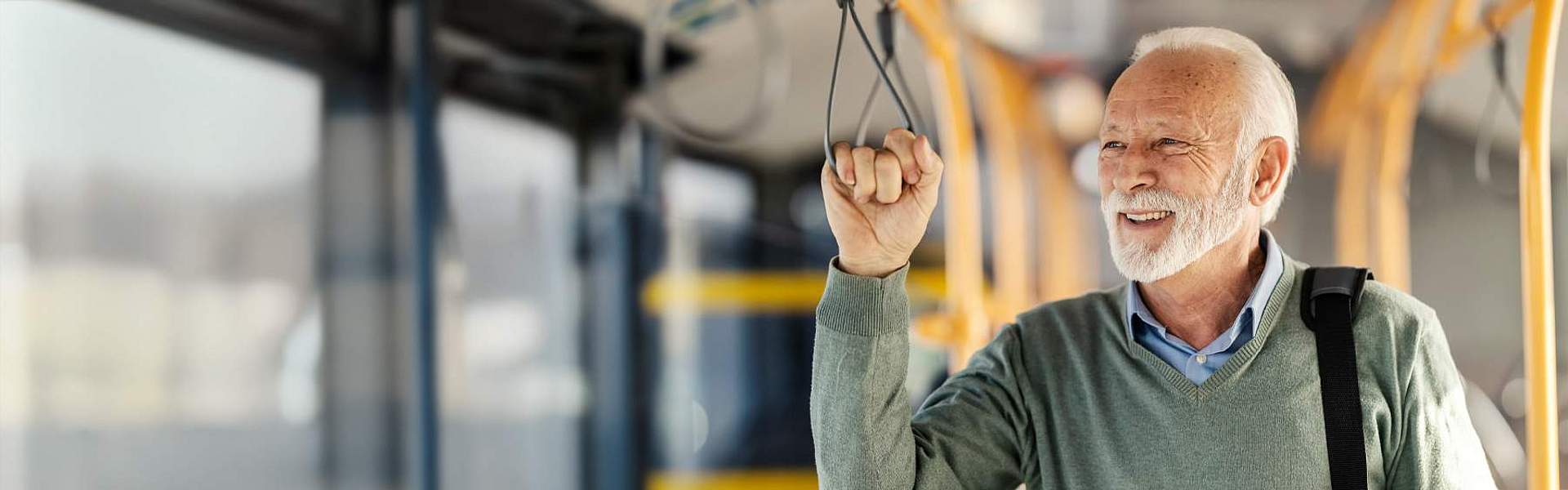 Günstig Busfahren in Bayreuth