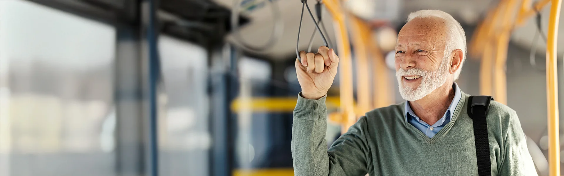 Günstig Busfahren in Bayreuth