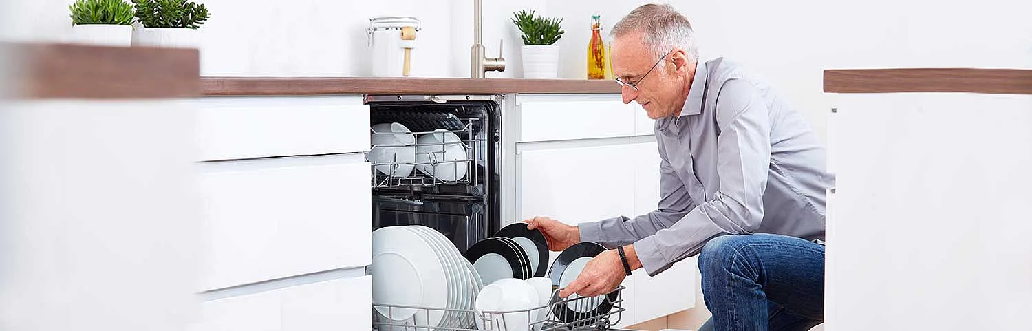 Energiespartipps für Ihren Geschirrspüler