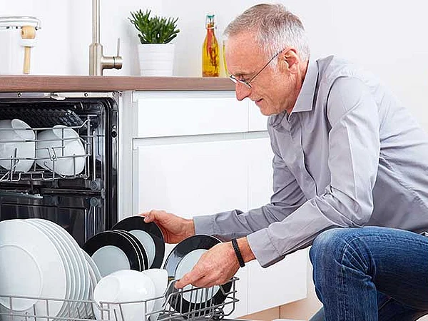 Energiespartipps für Ihren Geschirrspüler