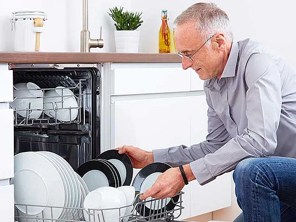 Energiespartipps für Ihren Geschirrspüler