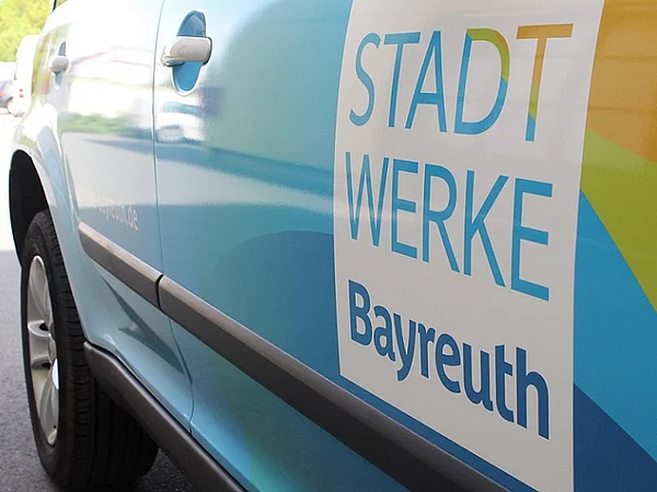 Stadtwerke Bayreuth Stadtwerke Bayreuth
