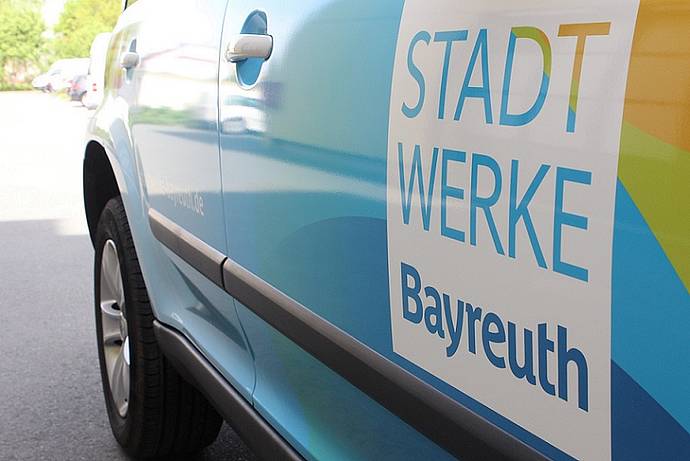 Stadtwerke Bayreuth