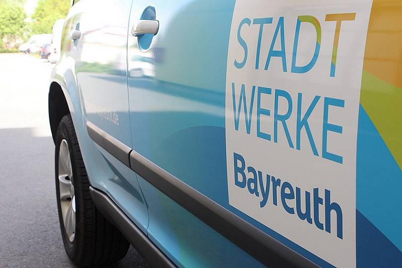 Stadtwerke Bayreuth