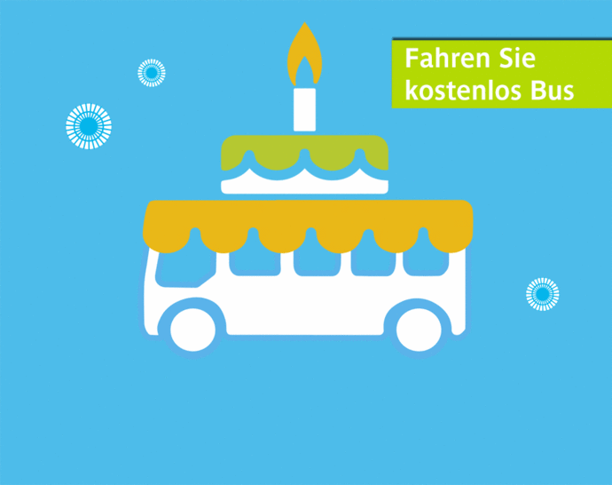 Geburtstag: Zehn Jahre ZOH