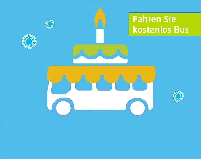 Geburtstag: Zehn Jahre ZOH Geburtstag: Zehn Jahre ZOH
