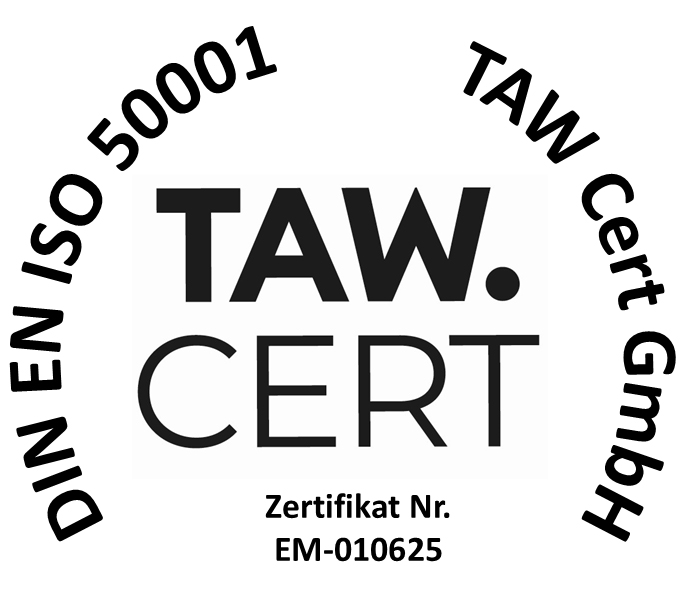 Siegel TAW CERT