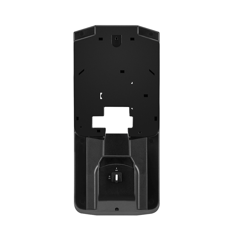 Montageplatte PVEMH10_frontal_001